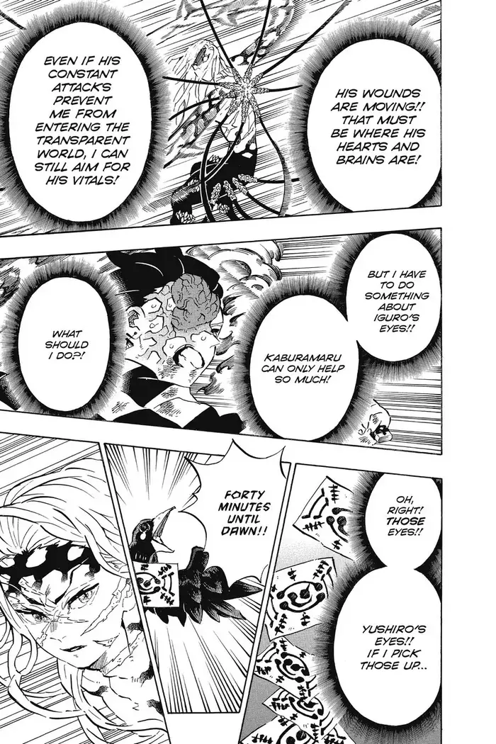 Demon Slayer Chapter 195 image 05_optimized